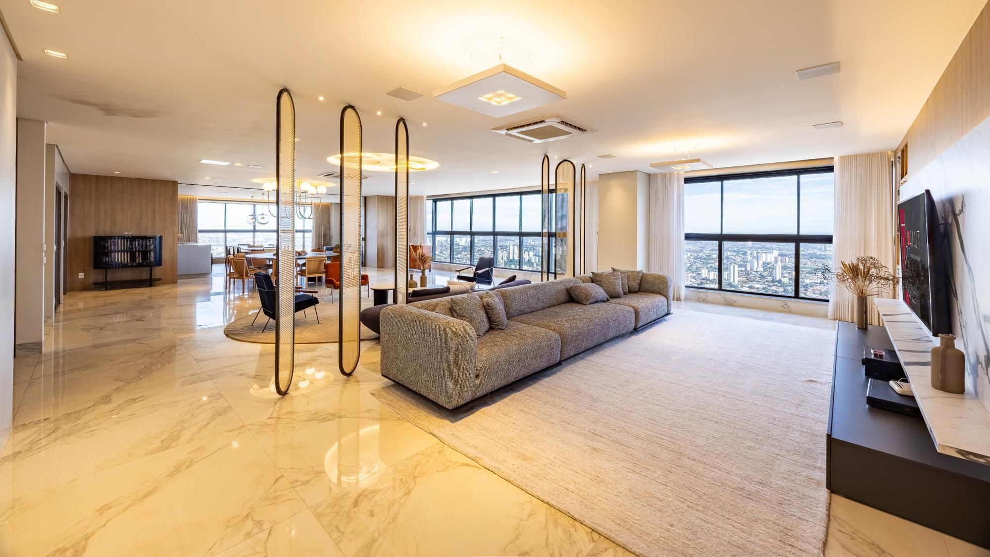 Apartamento, 4 quartos, 482 m² - Foto 9