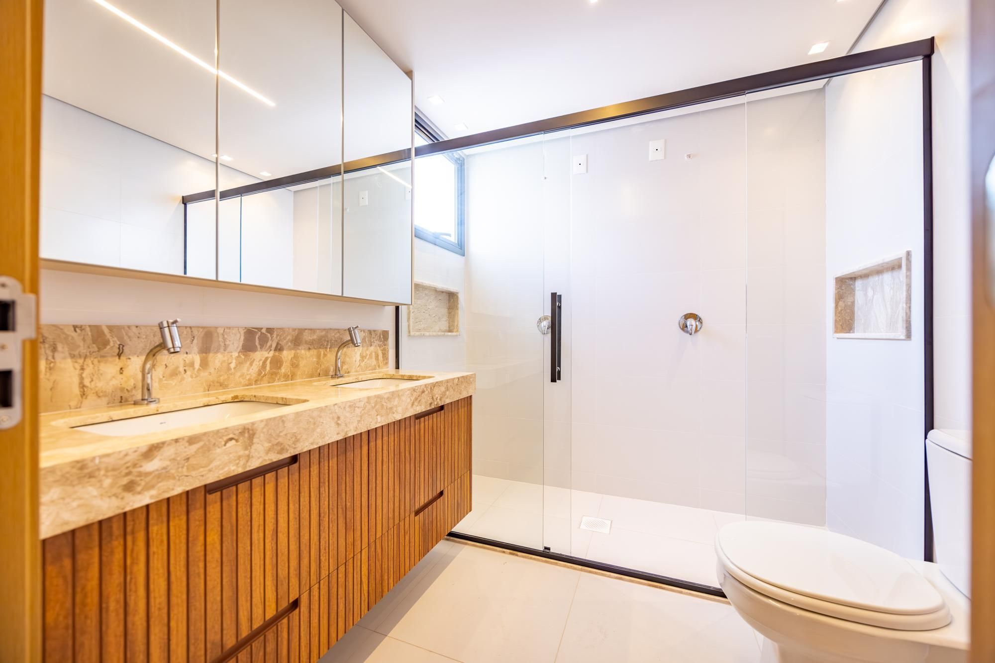 Apartamento, 3 quartos, 161 m² - Foto 11