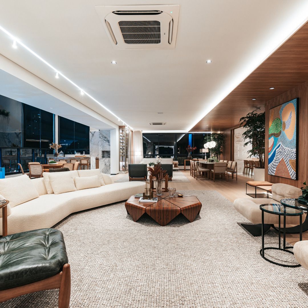 Apartamento, 4 quartos, 398 m² - Foto 5