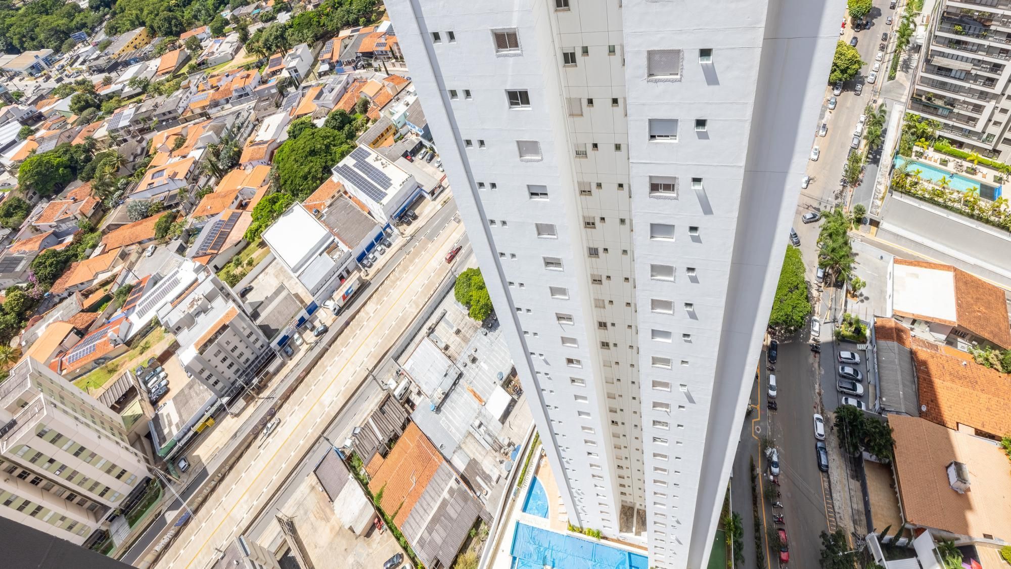 Apartamento, 1 quarto, 50 m² - Foto 28