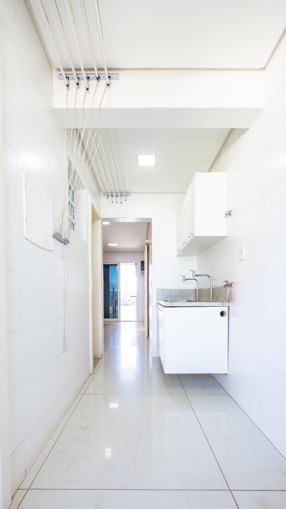 Apartamento, 3 quartos, 157 m² - Foto 33
