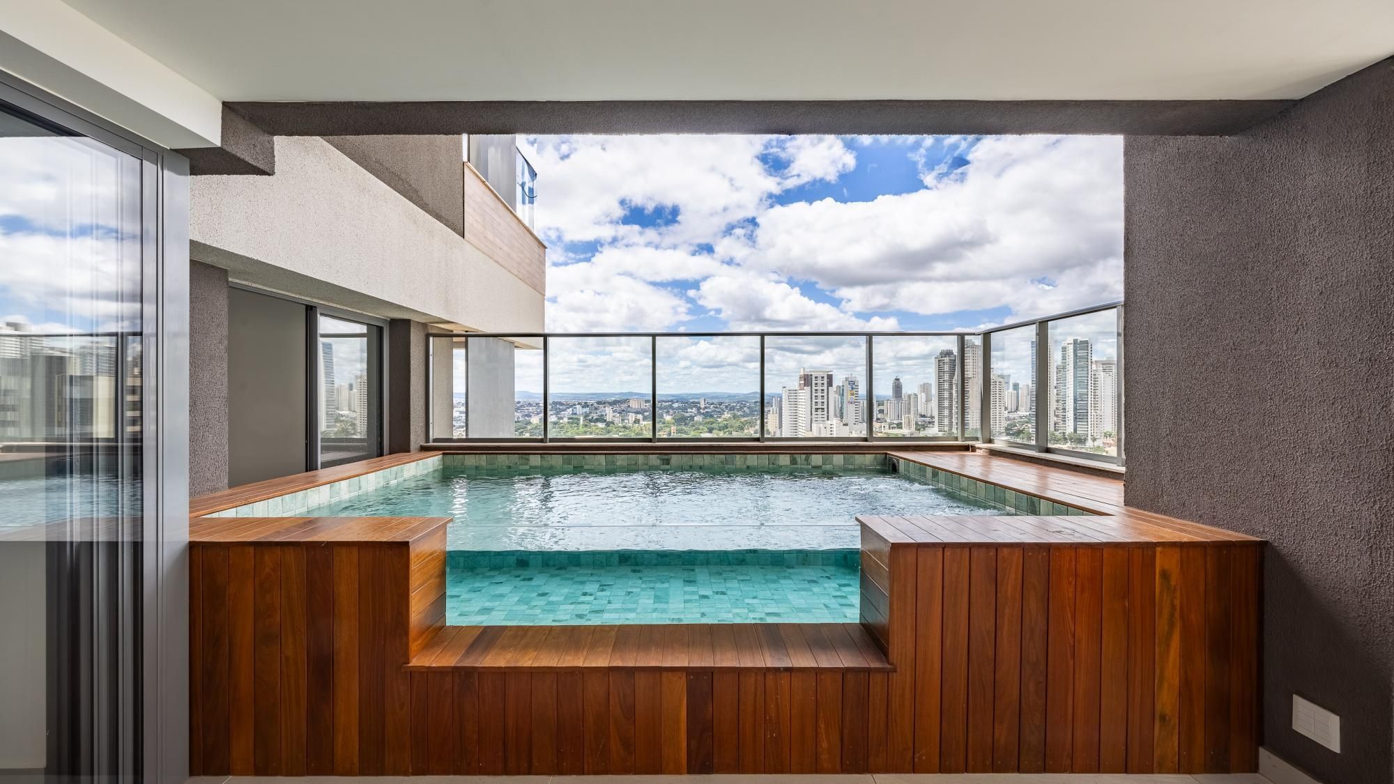 Apartamento, 3 quartos, 270 m² - Foto 3