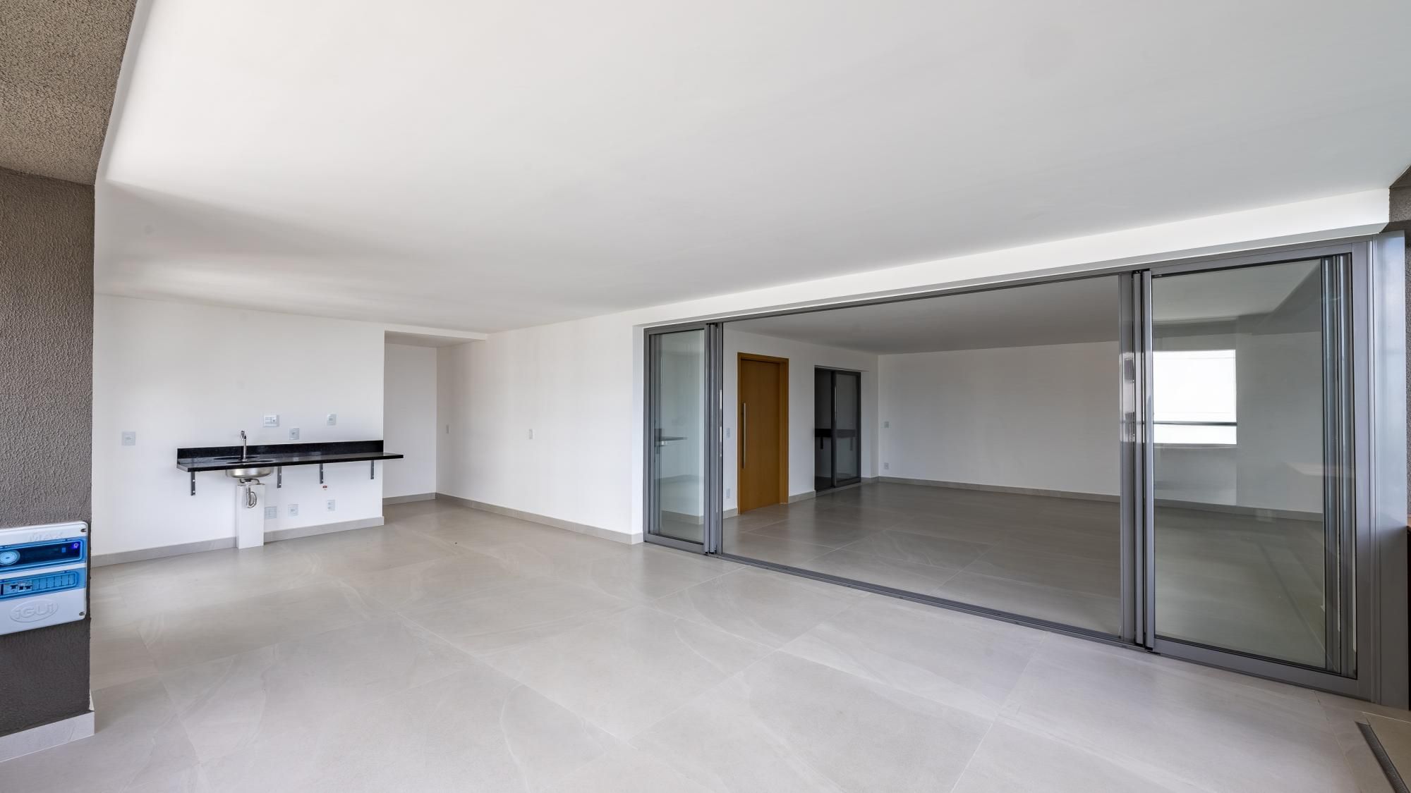 Apartamento, 3 quartos, 270 m² - Foto 9