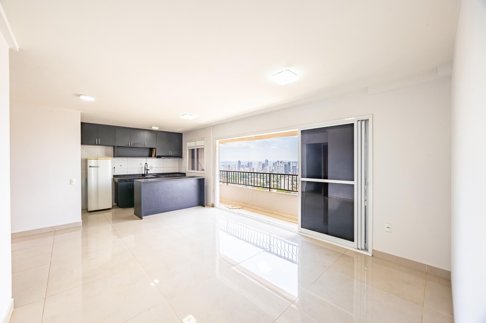 Apartamento, 3 quartos, 96 m² - Foto 3