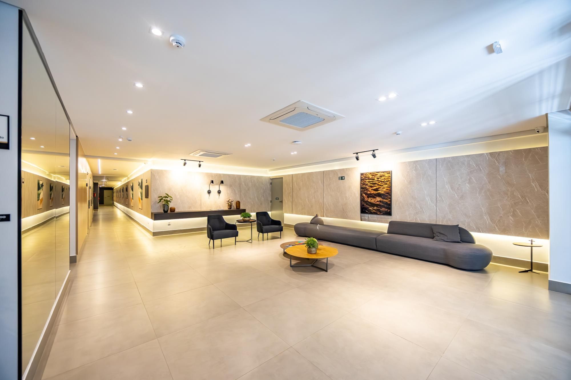 Apartamento, 1 quarto, 48 m² - Foto 10