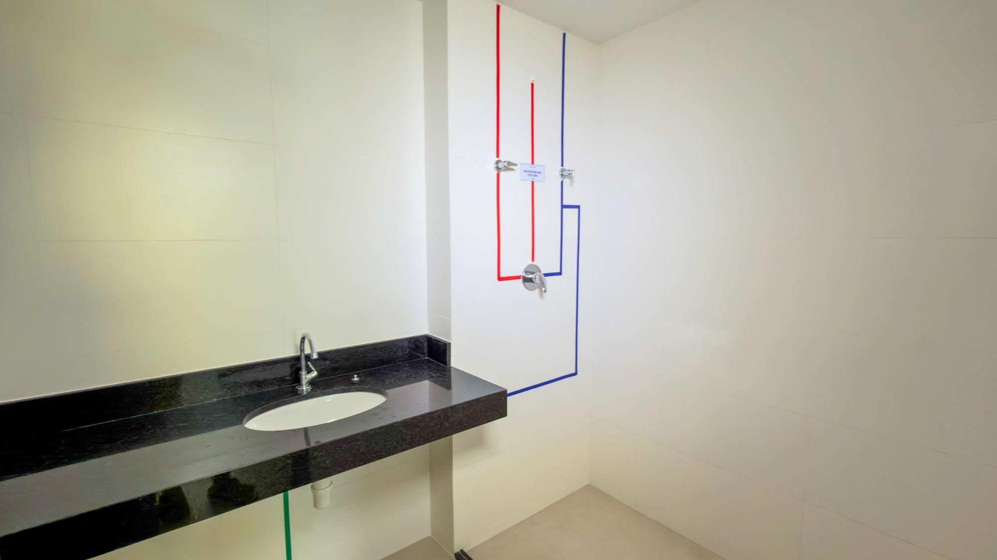 Apartamento, 1 quarto, 51 m² - Foto 8