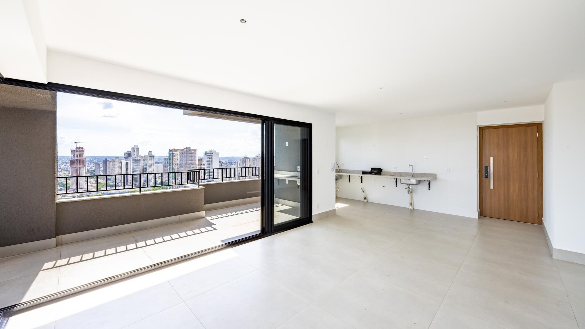 Apartamento, 3 quartos, 136 m² - Foto 4