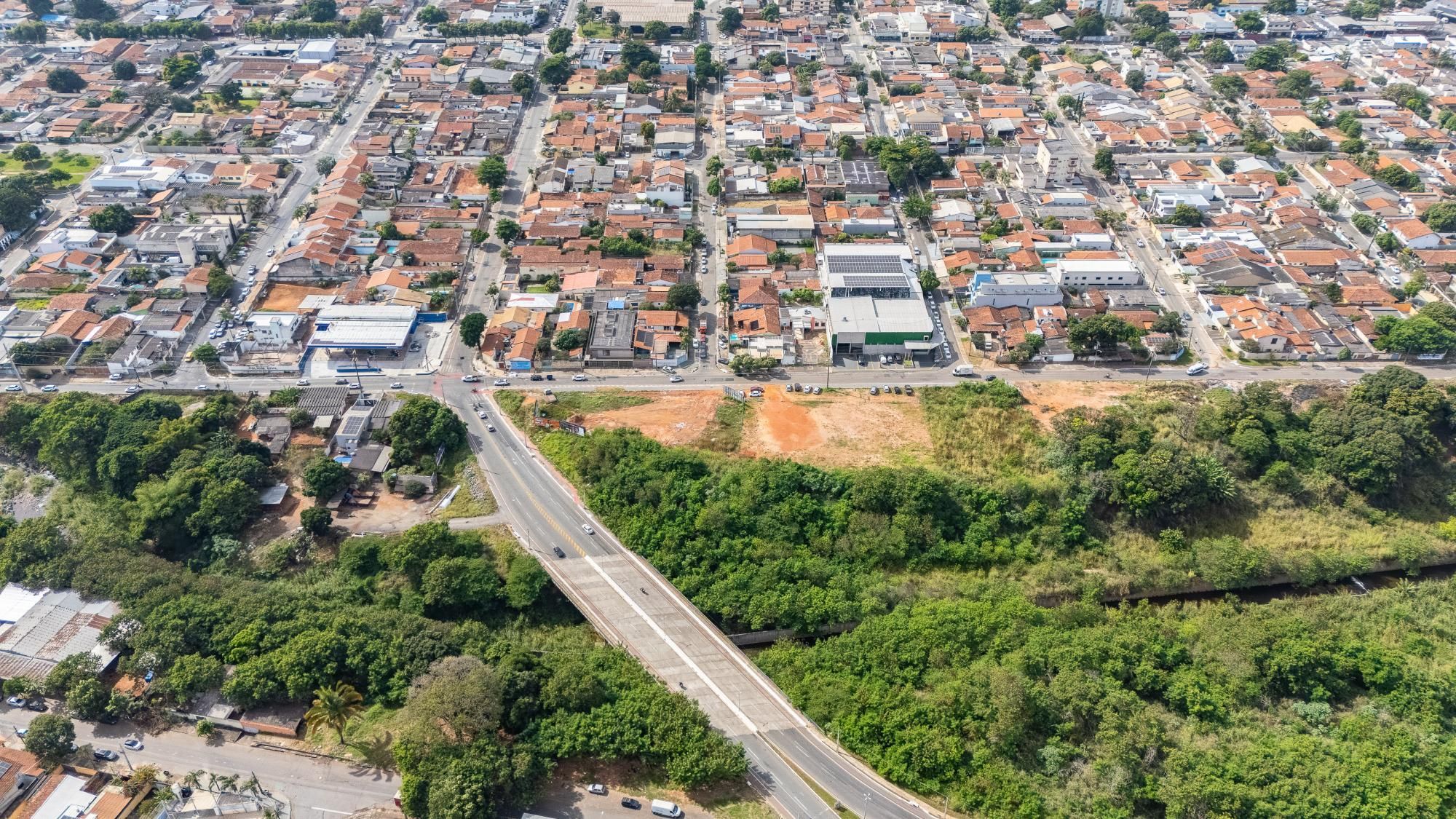 Loteamento e Condomínio, 6567 m² - Foto 7