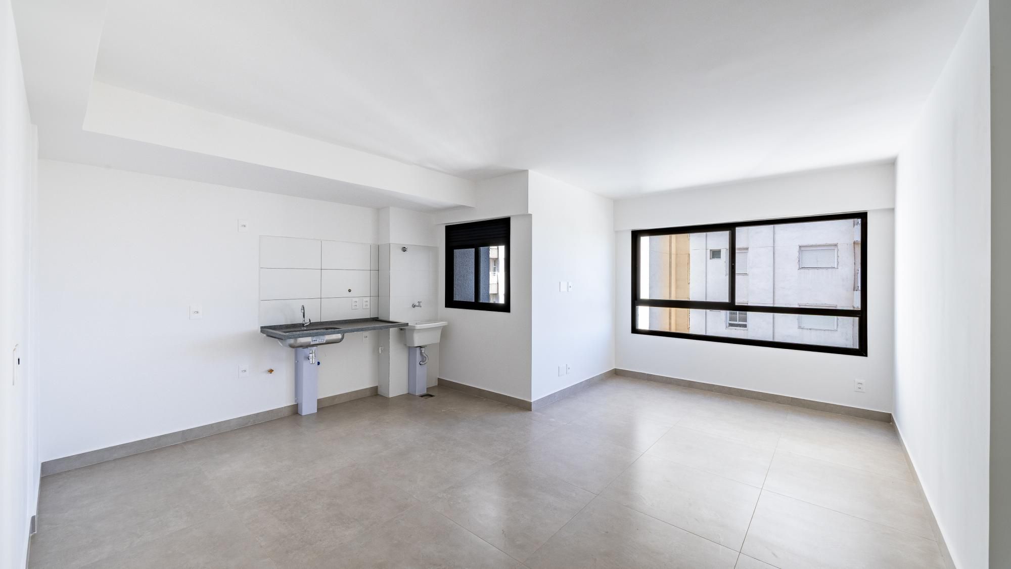 Liv Urban Marista | 2 Suítes no 22º Andar com Sol da Manhã e lazer completo — foto 1