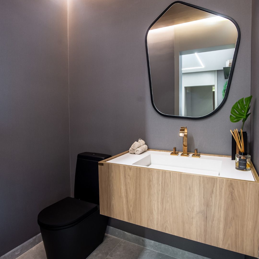 Apartamento, 3 quartos, 166 m² - Foto 9