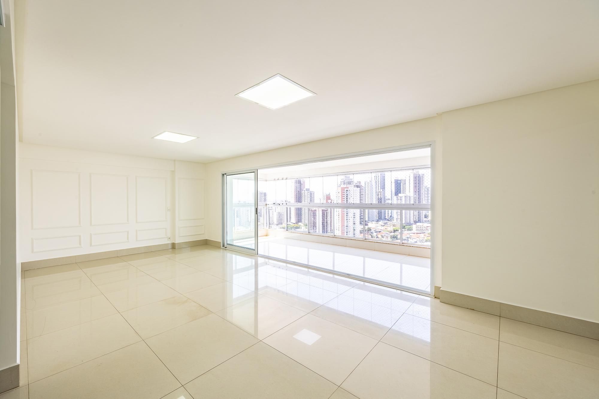 Apartamento, 3 quartos, 147 m² - Foto 4