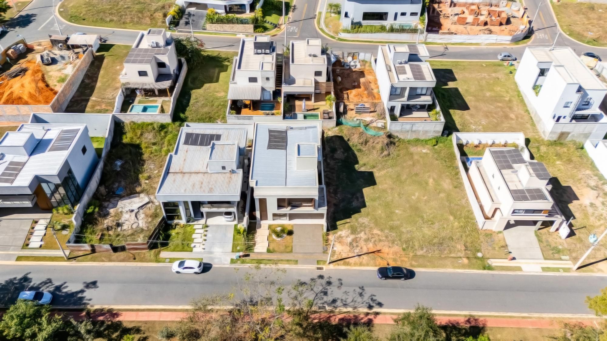 Sobrado, 3 quartos, 264 m² - Foto 32