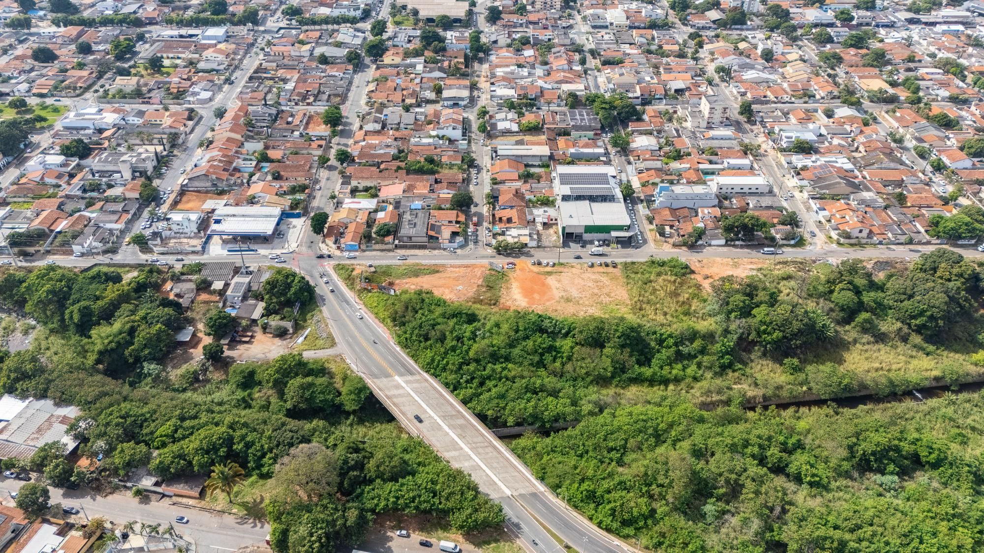 Loteamento e Condomínio, 6567 m² - Foto 16