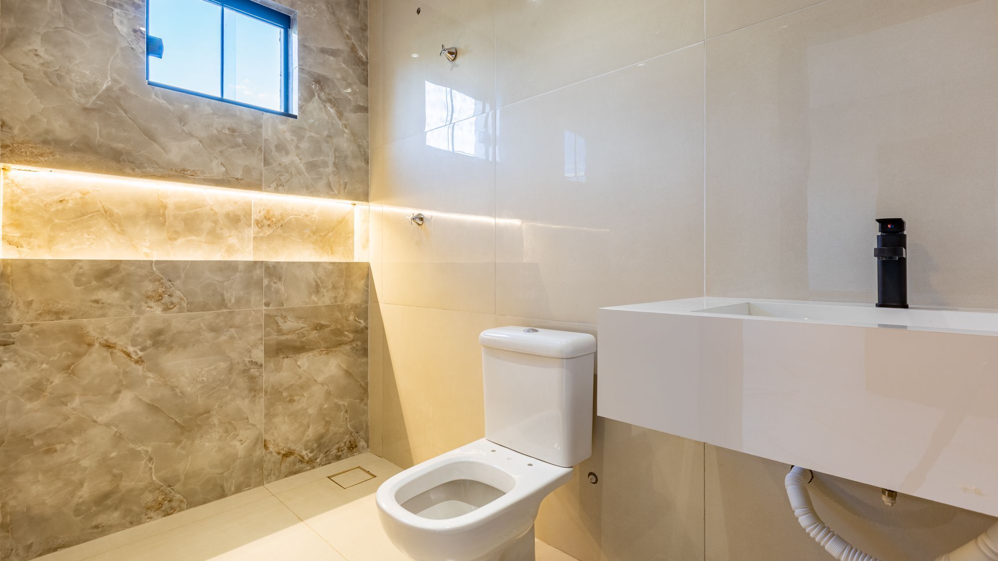 Casa de Condomínio, 3 quartos - Foto 18