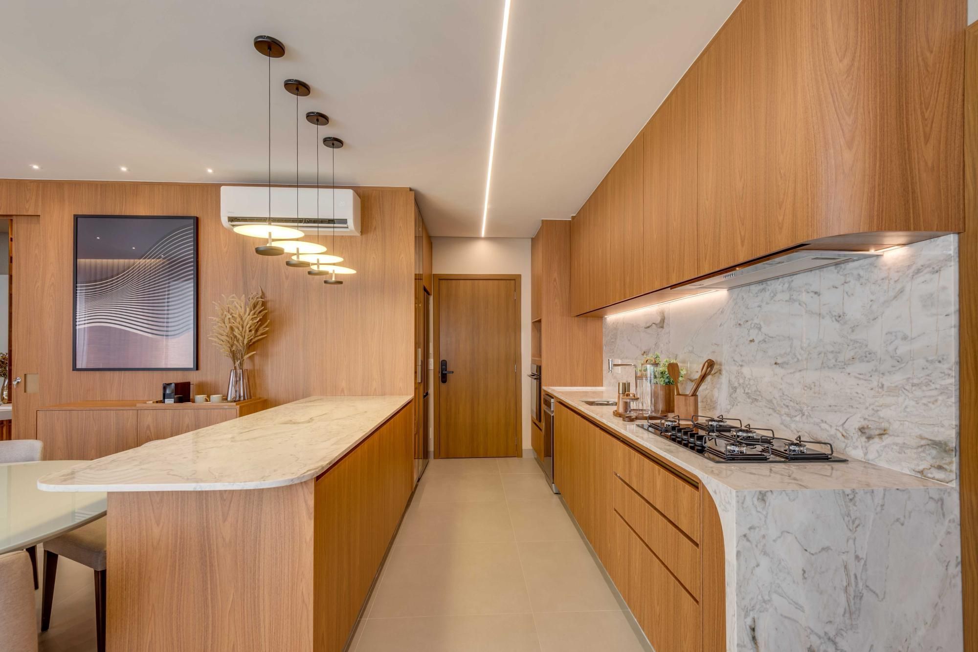 Apartamento, 3 quartos, 137 m² - Foto 3