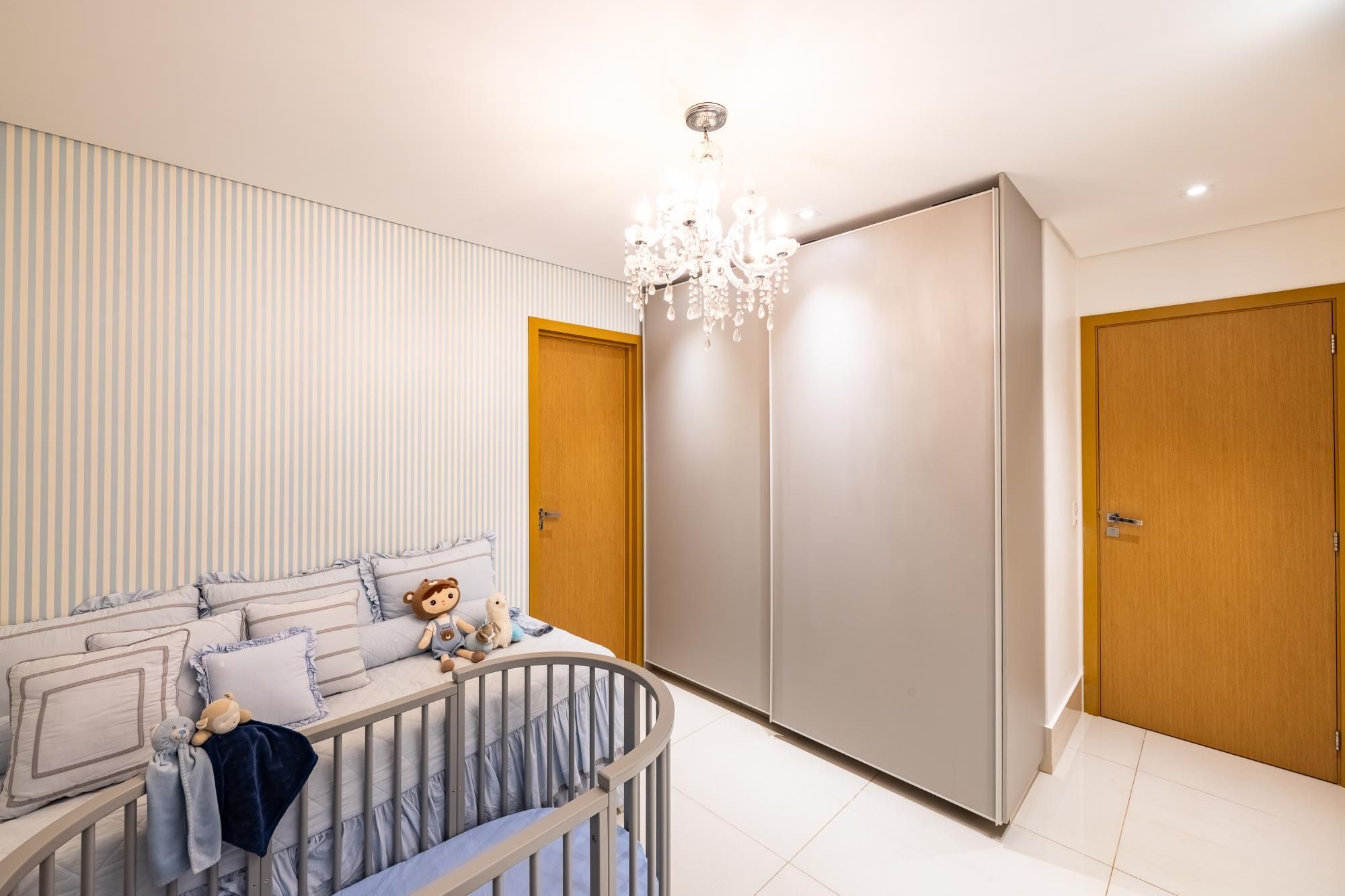 Apartamento, 4 quartos, 221 m² - Foto 19