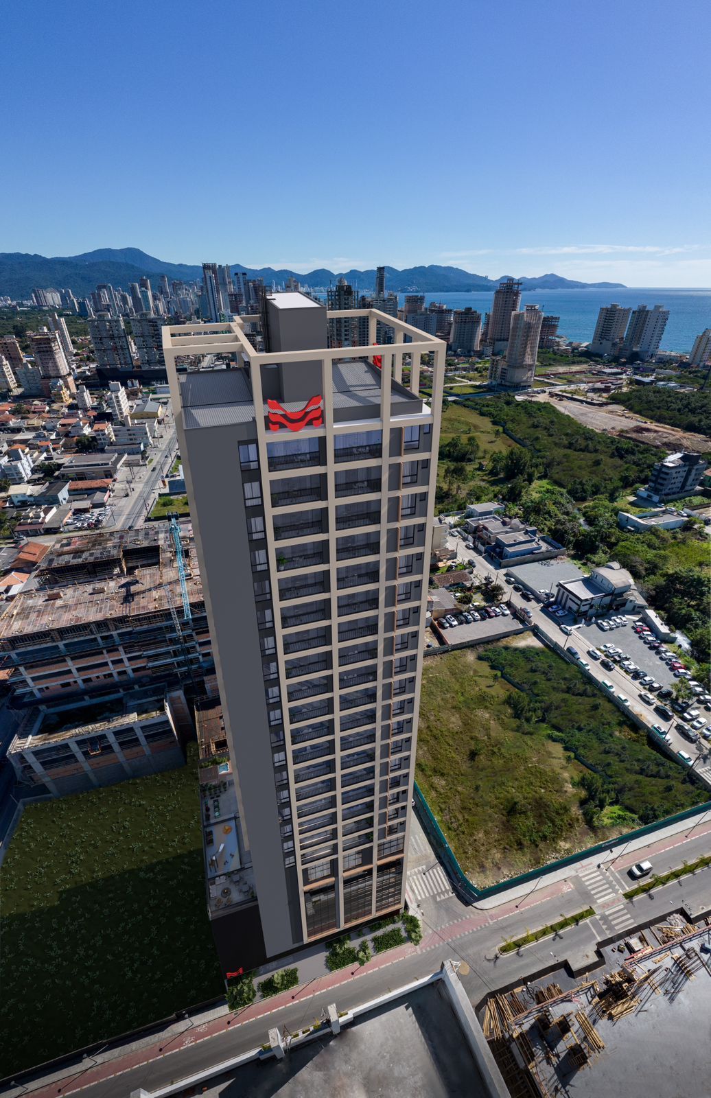 Apartamento, 3 quartos, 96 m² - Foto 17