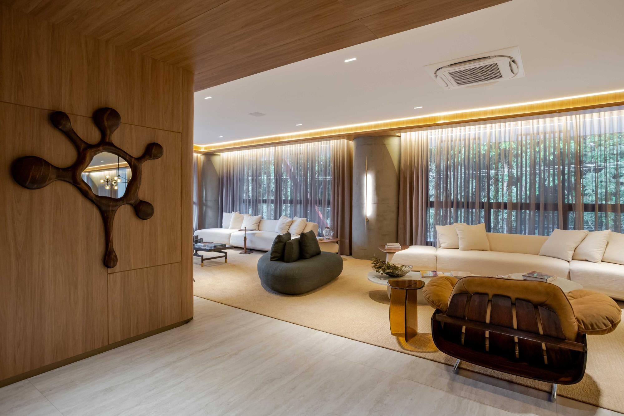 Apartamento, 4 quartos, 344 m² - Foto 4