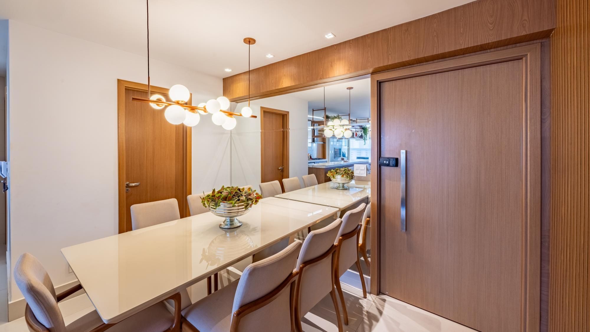 Apartamento, 3 quartos, 154 m² - Foto 12