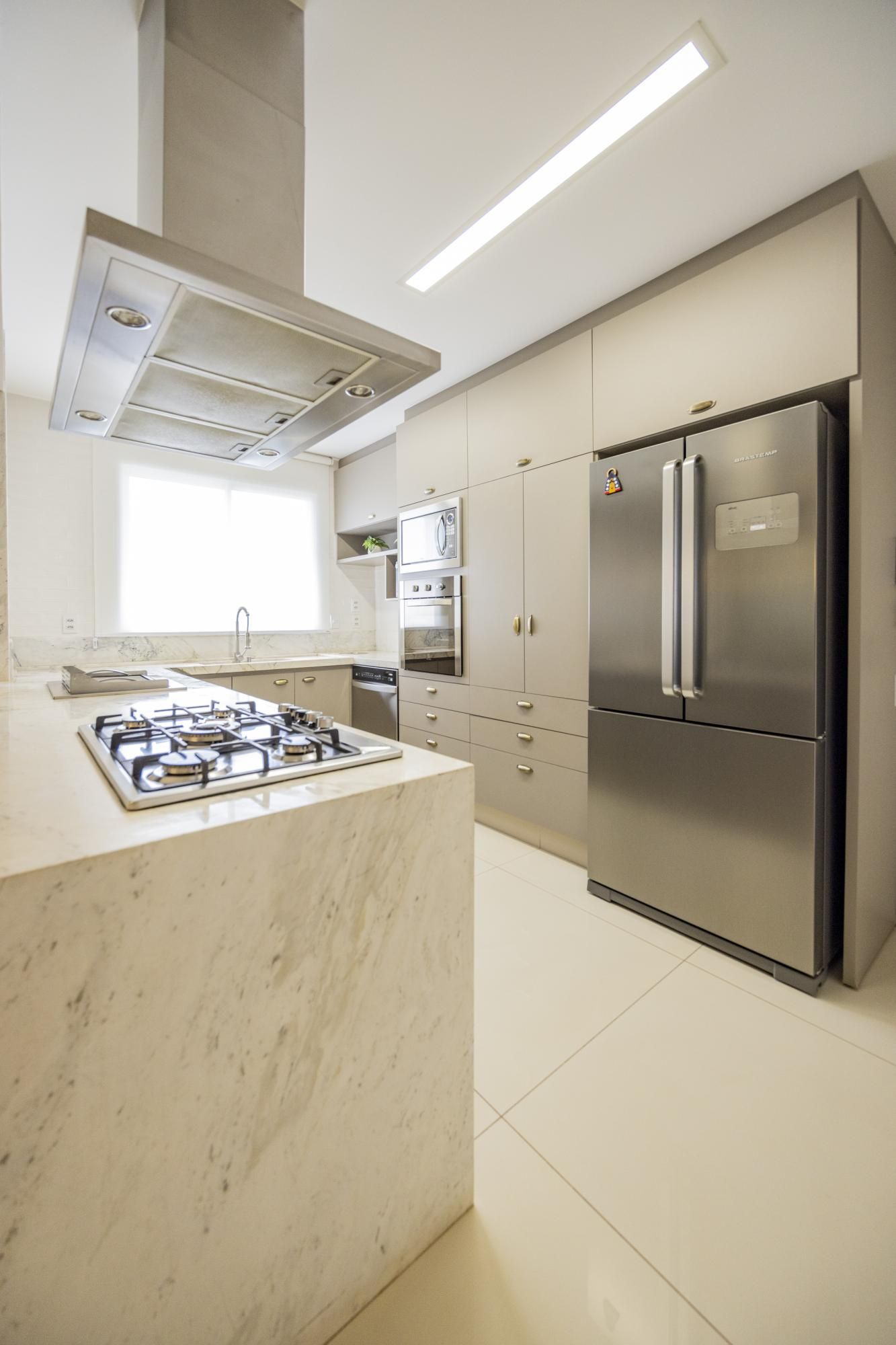 Apartamento, 3 quartos, 265 m² - Foto 15