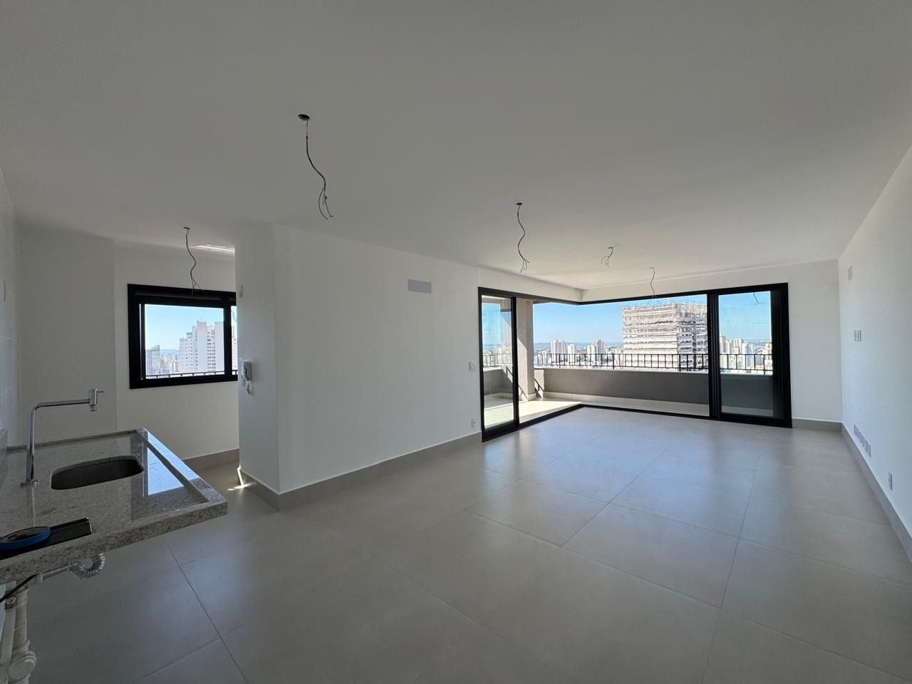 Apartamento Venda Moove Brasal 140 metros Setor Bueno — foto 1