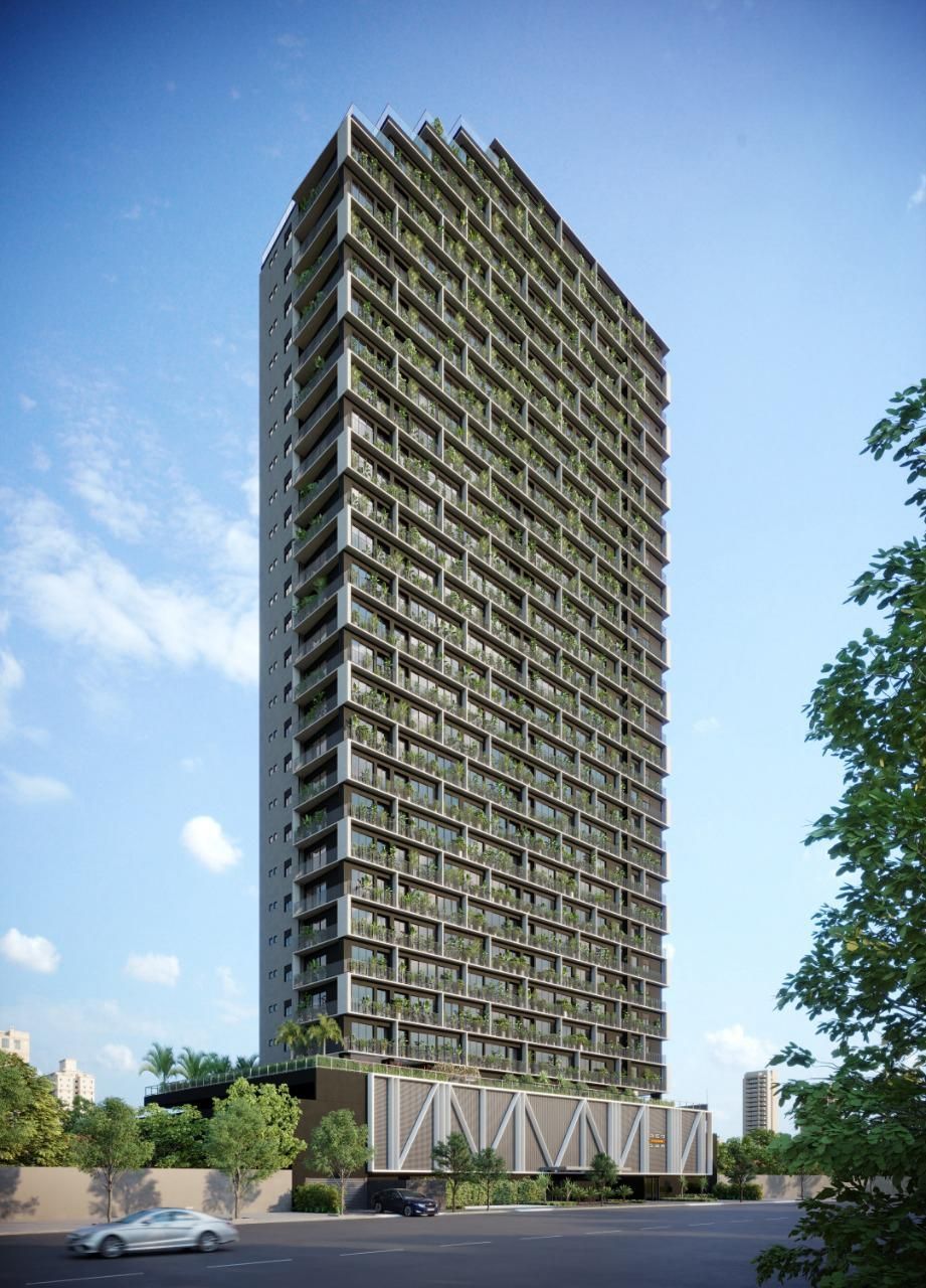 Apartamento  a venda no Opus Geo Home 136 no Setor Marista
