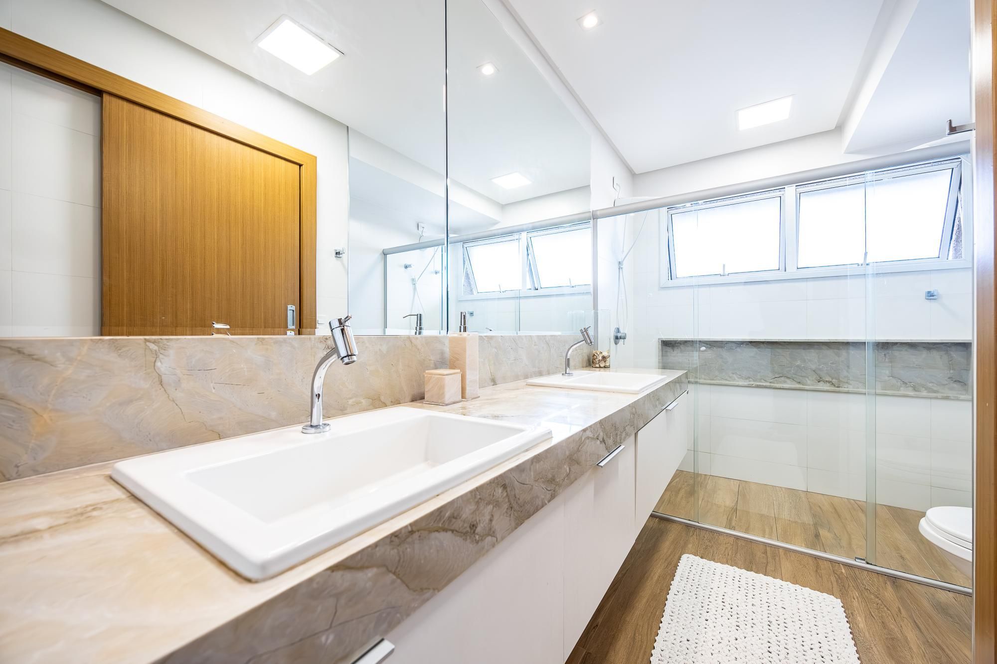 Apartamento, 4 quartos, 207 m² - Foto 19