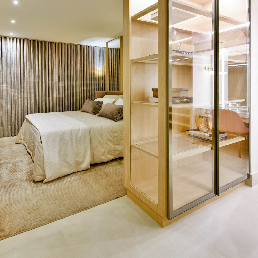 Apartamento, 2 quartos, 79 m² - Foto 7