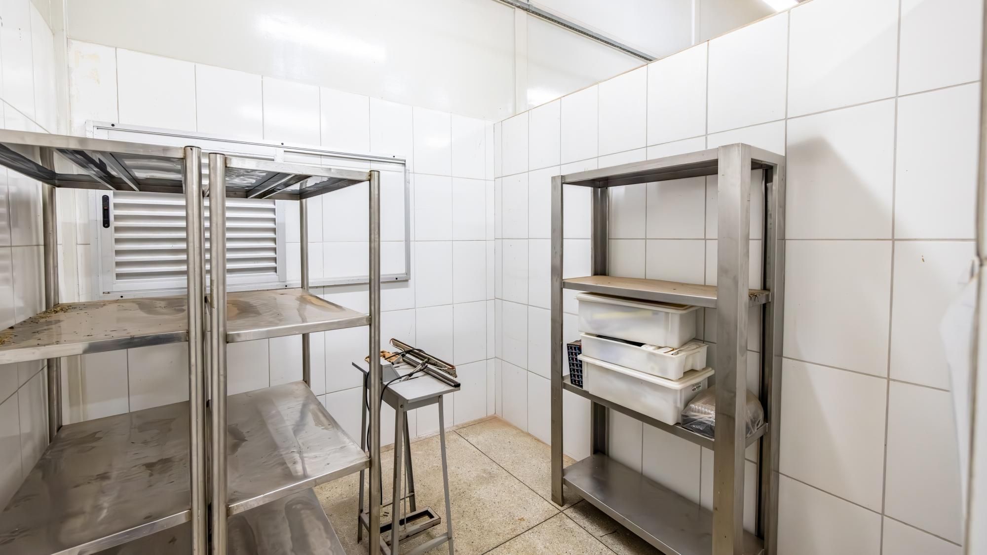 Depósito-Galpão, 430 m² - Foto 18