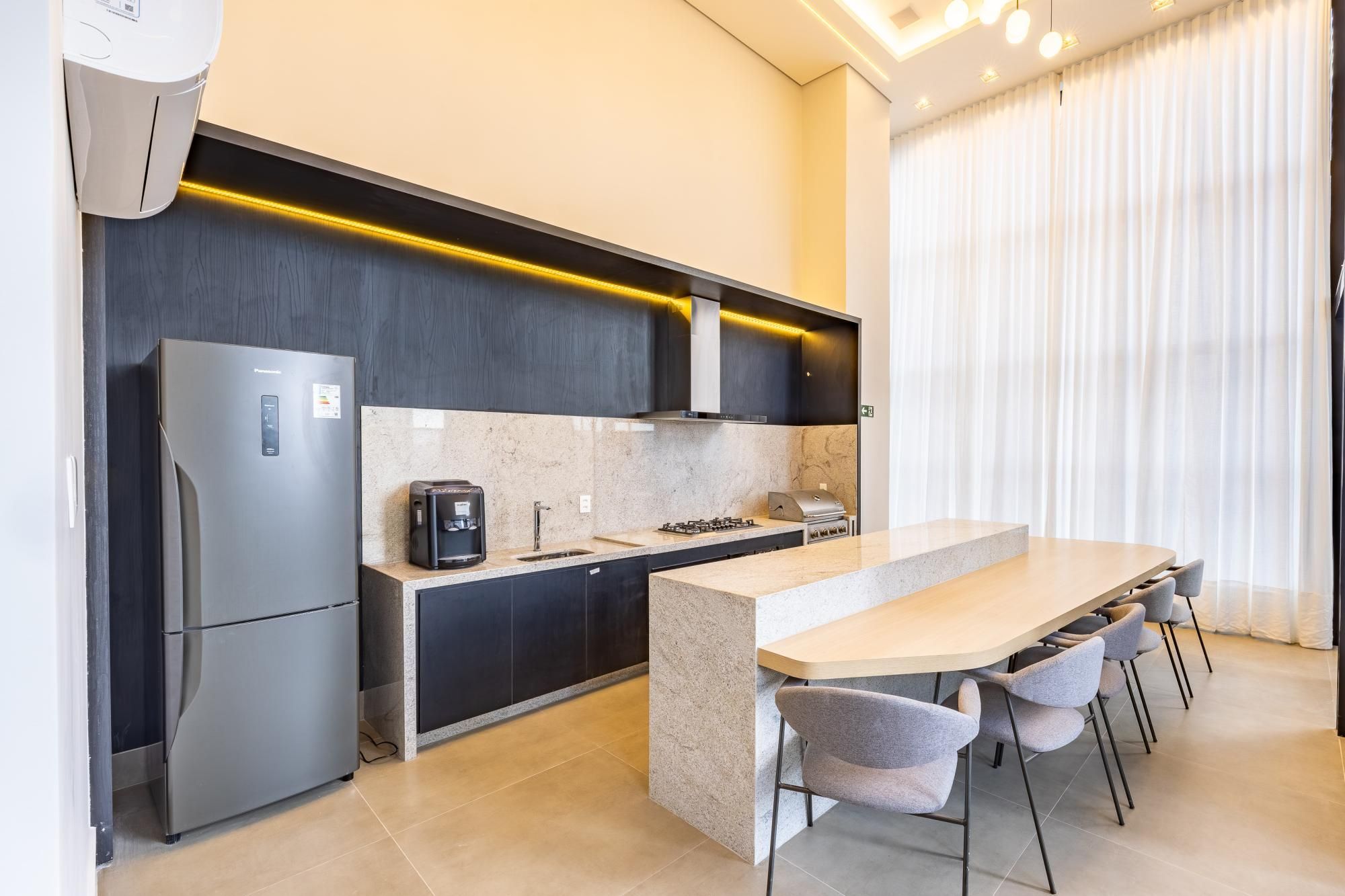 Apartamento, 1 quarto, 48 m² - Foto 19