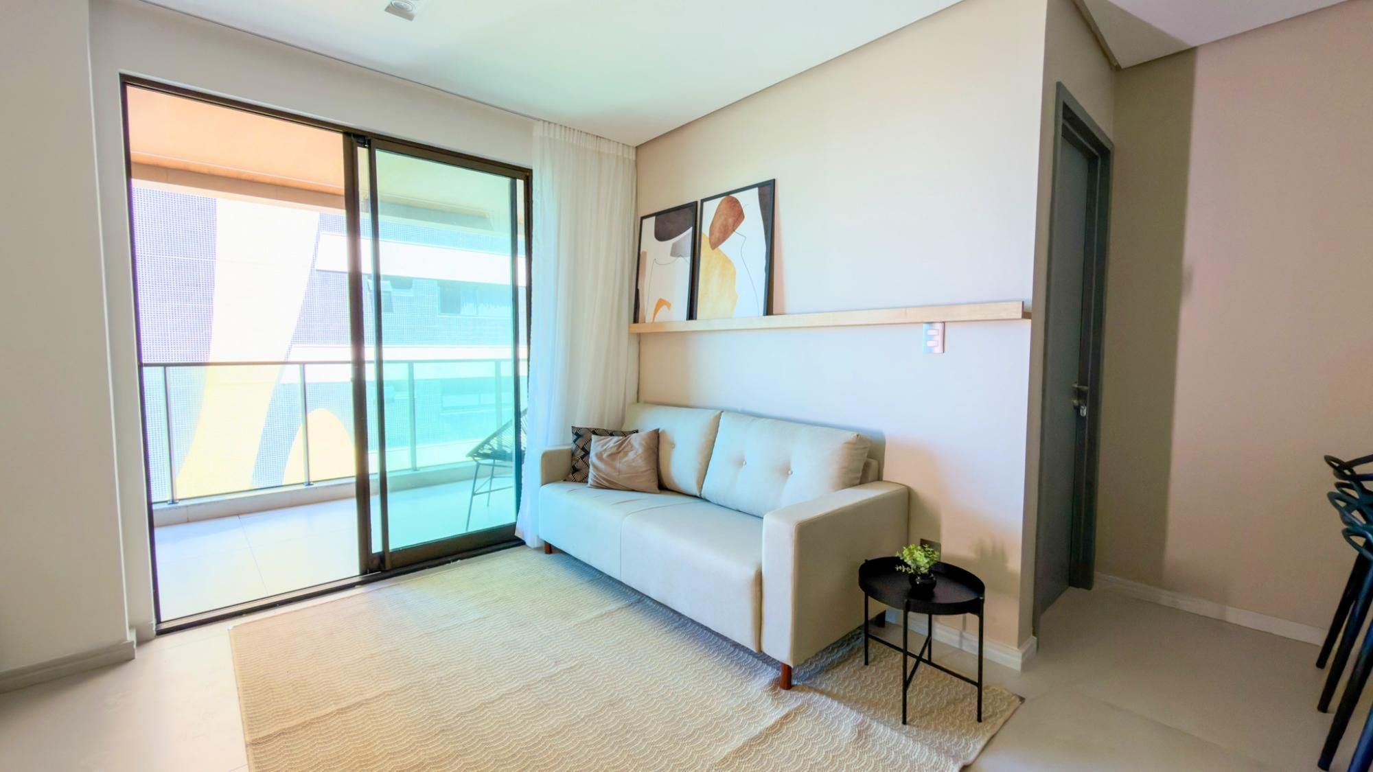 Apartamento, 1 quarto, 51 m² - Foto 6