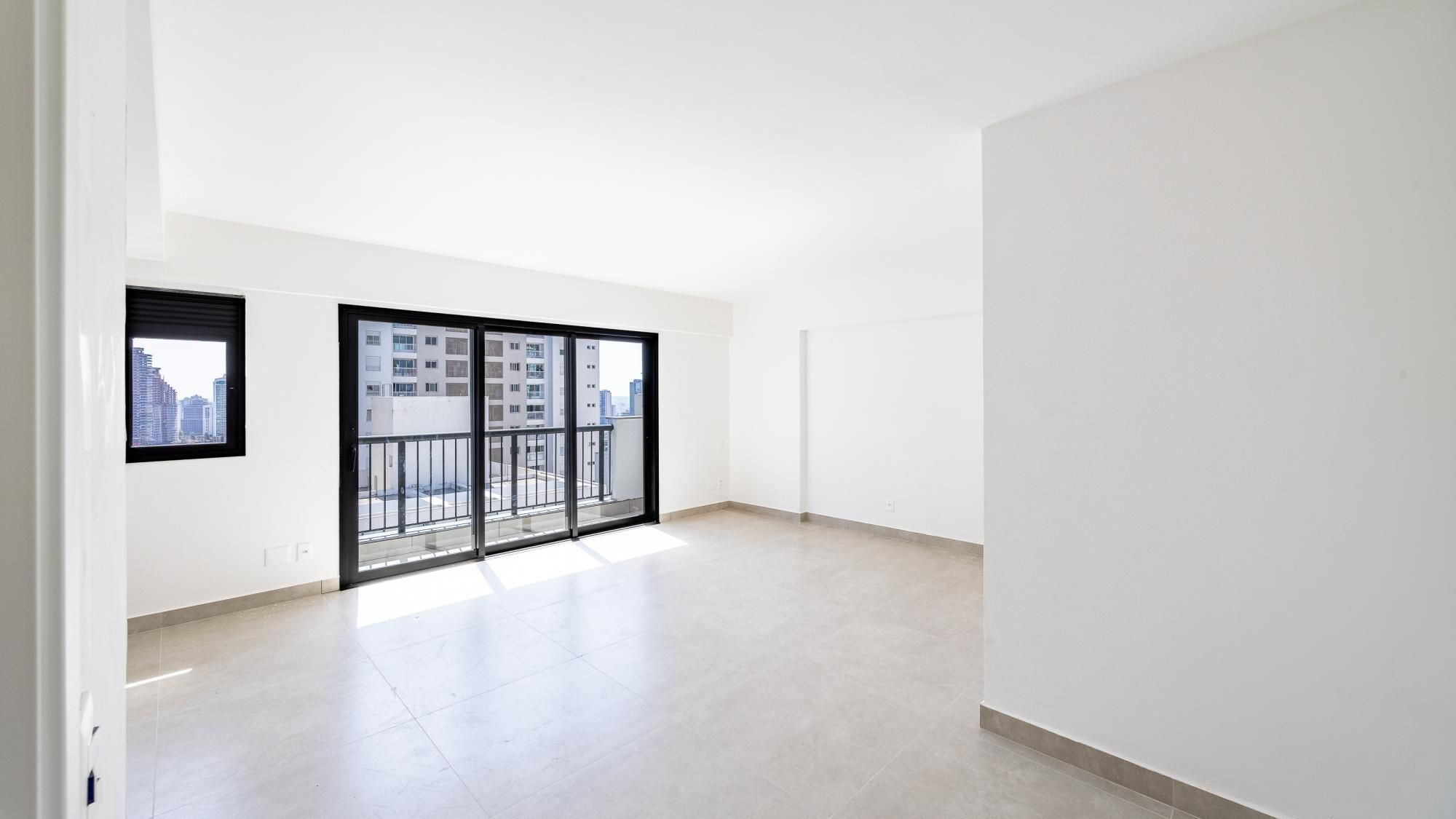 Flat/Apart Hotel, 1 quarto, 43 m² - Foto 4