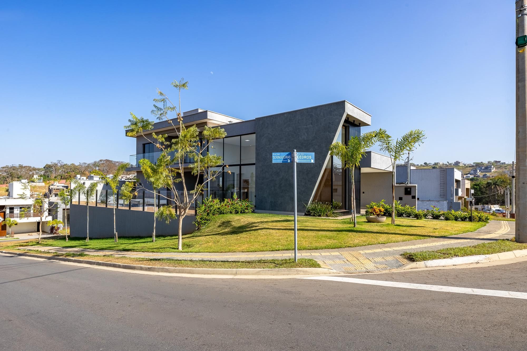 Sobrado, 4 quartos, 219 m² - Foto 31