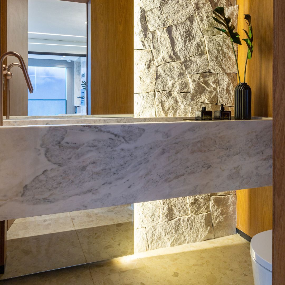 Apartamento, 3 quartos, 205 m² - Foto 6