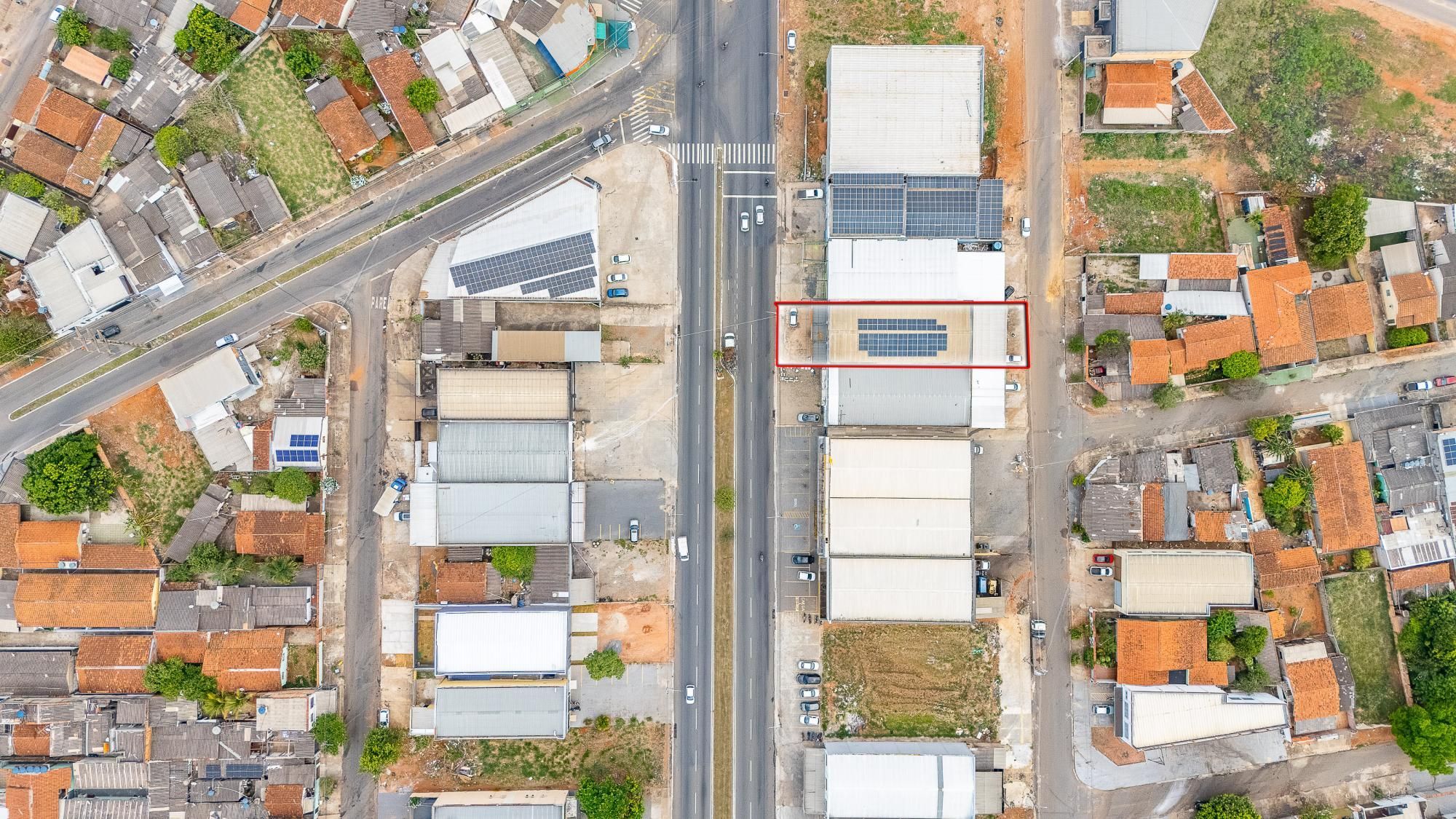 Depósito-Galpão, 700 m² - Foto 20