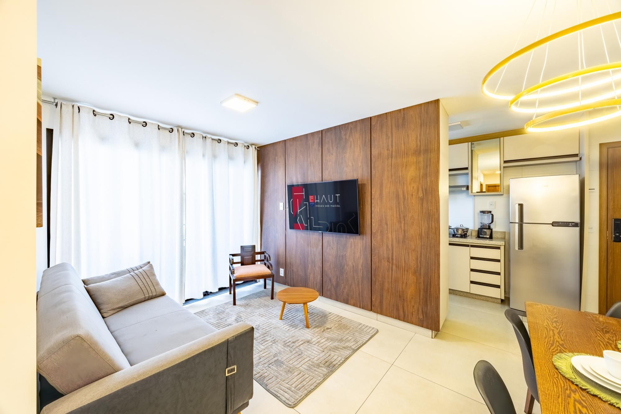 Apartamento, 2 quartos, 46 m² - Foto 26