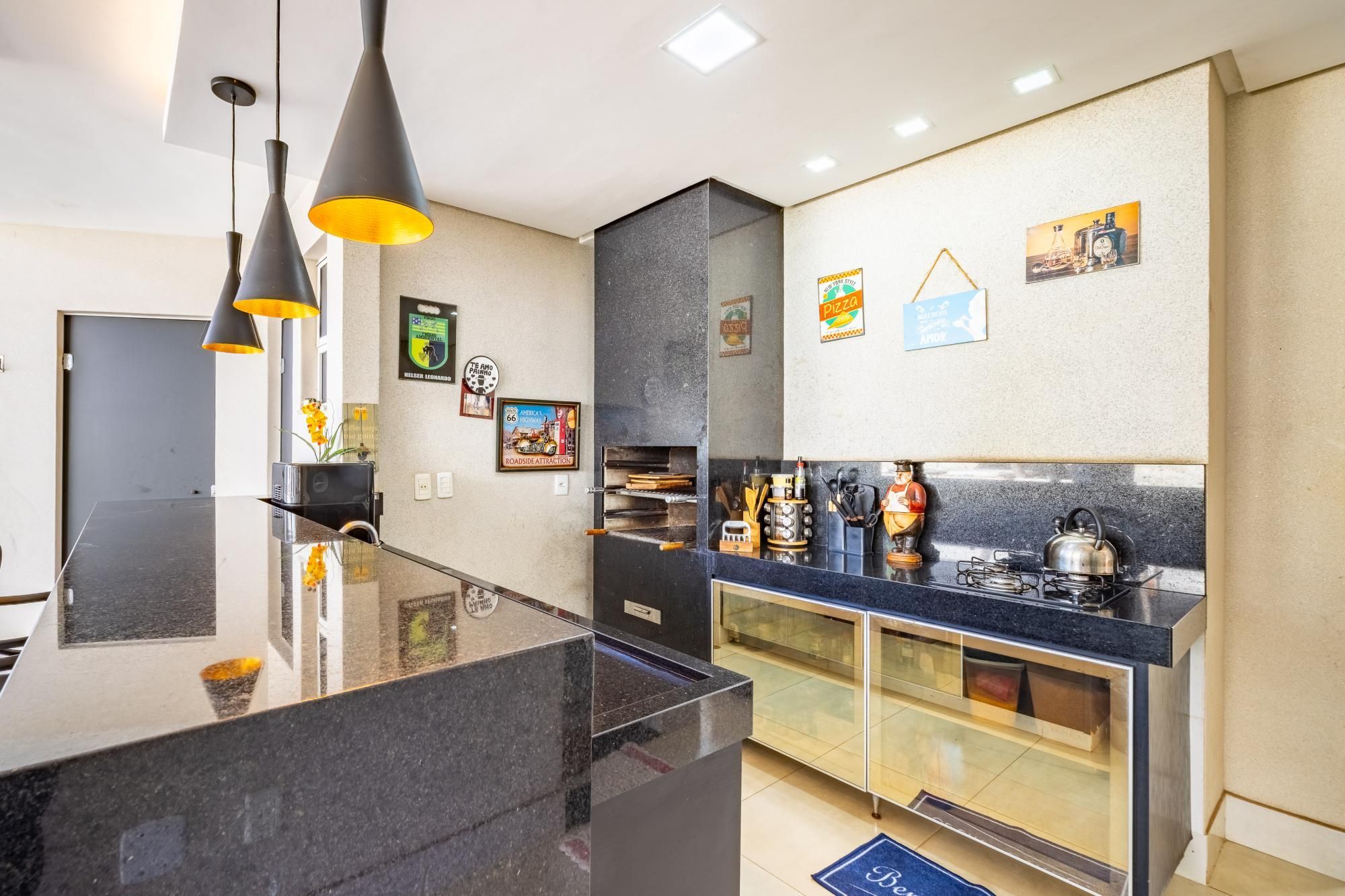 Sobrado, 5 quartos, 349 m² - Foto 37