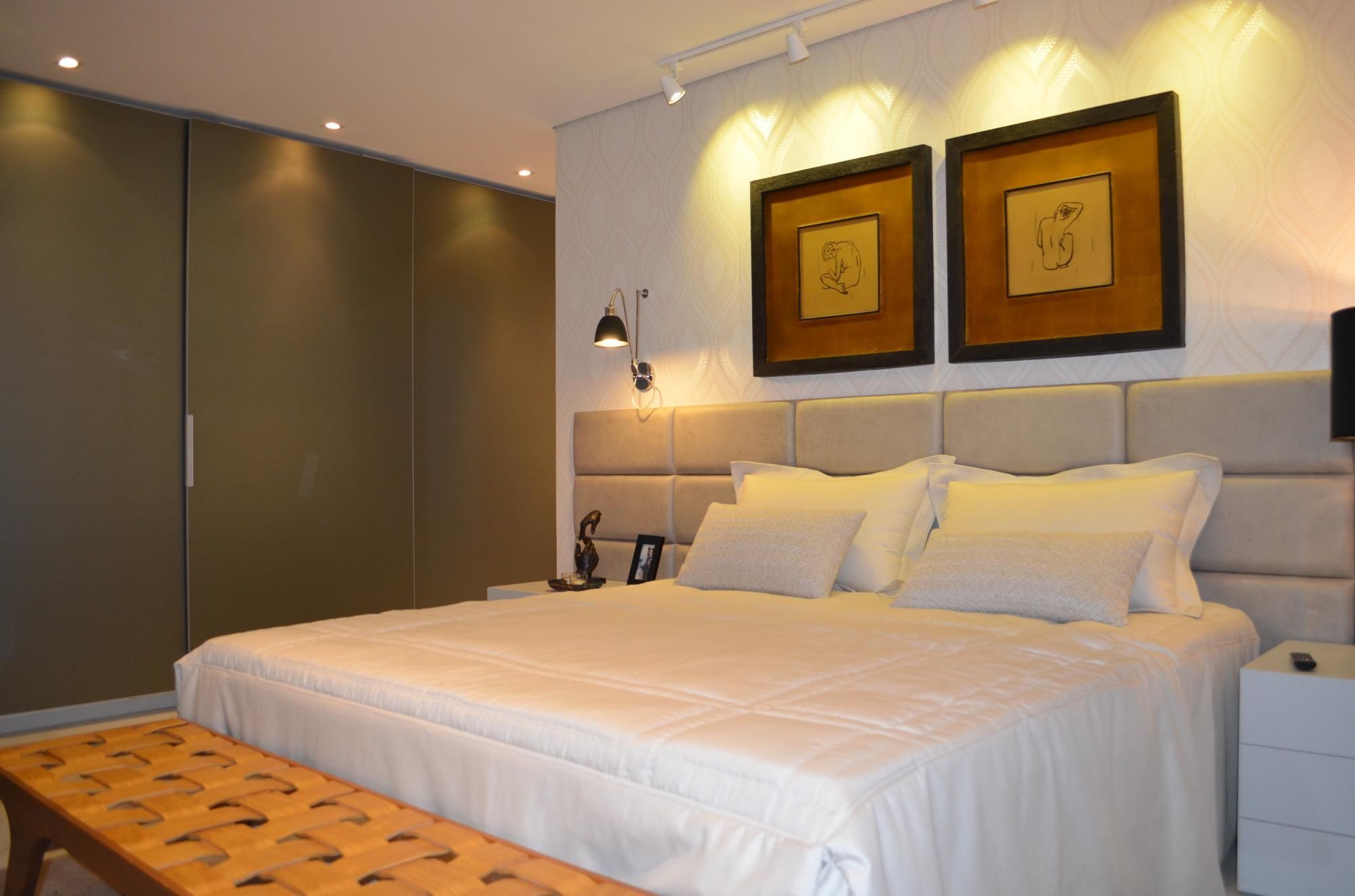 Apartamento, 4 quartos, 245 m² - Foto 20