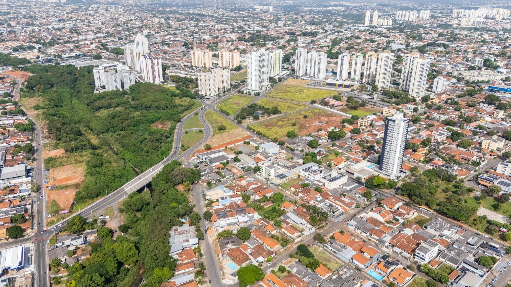 Loteamento e Condomínio, 6567 m² - Foto 17
