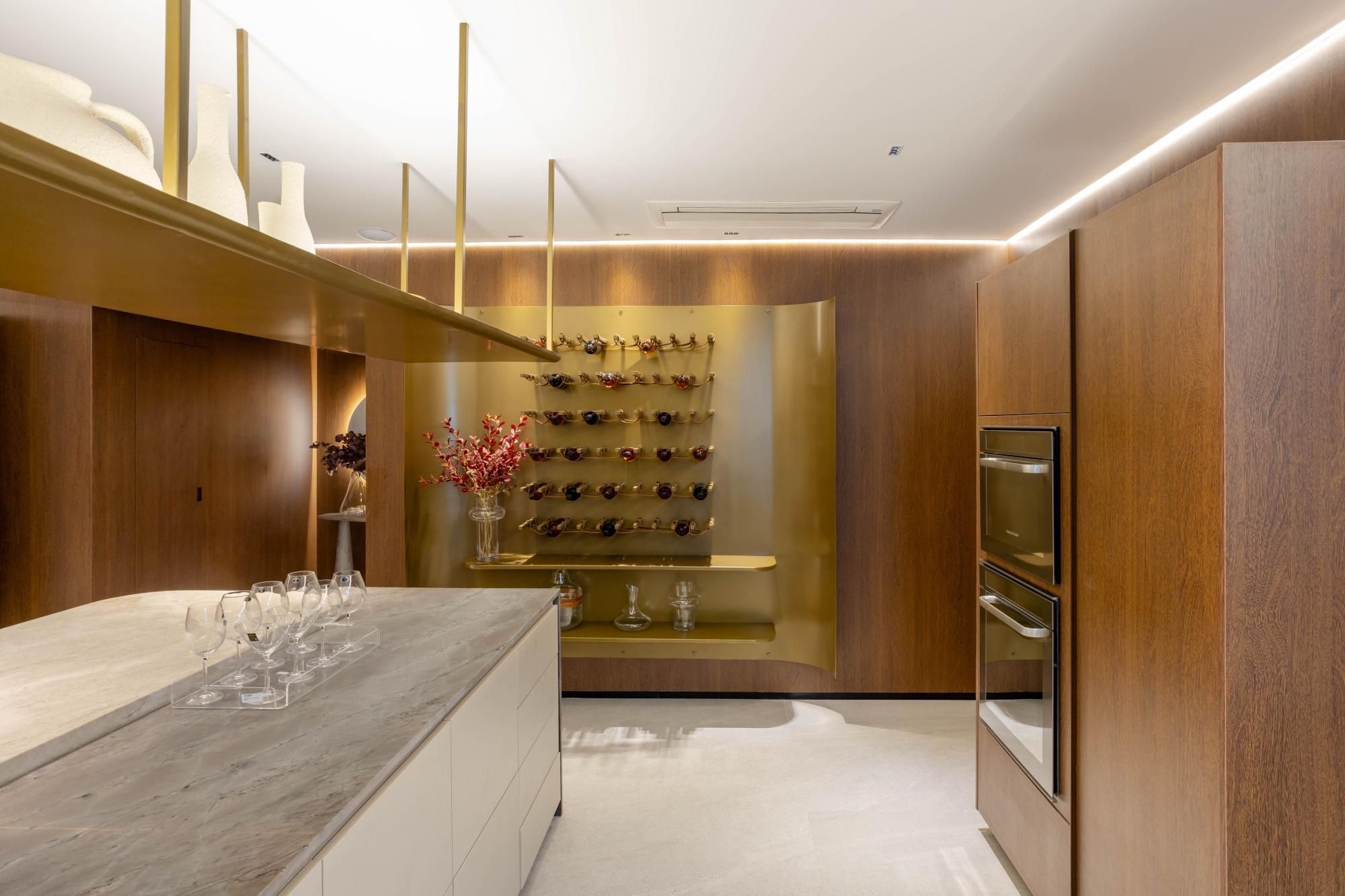 Apartamento, 3 quartos, 148 m² - Foto 10