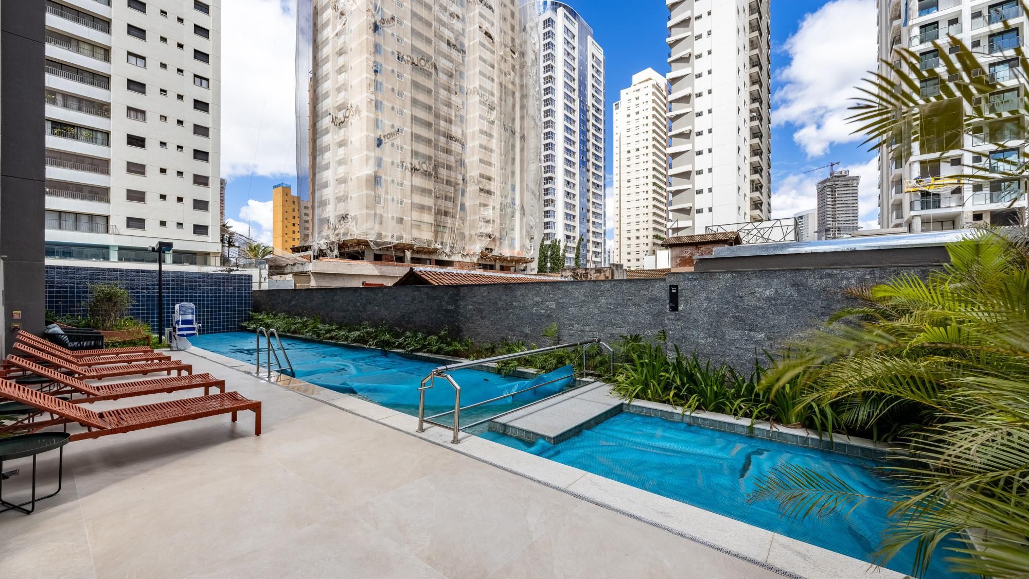Apartamento, 3 quartos, 270 m² - Foto 33