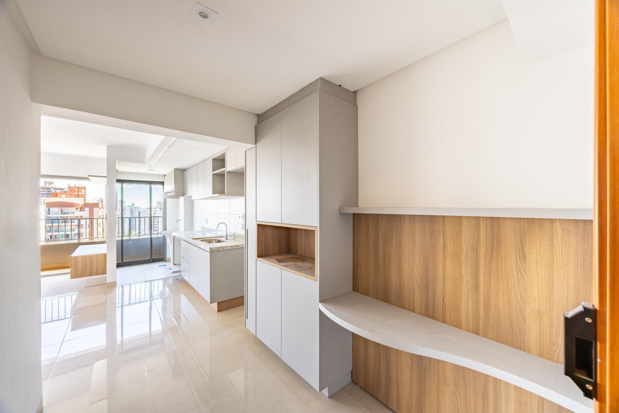 Apartamento, 2 quartos, 65 m² - Foto 3