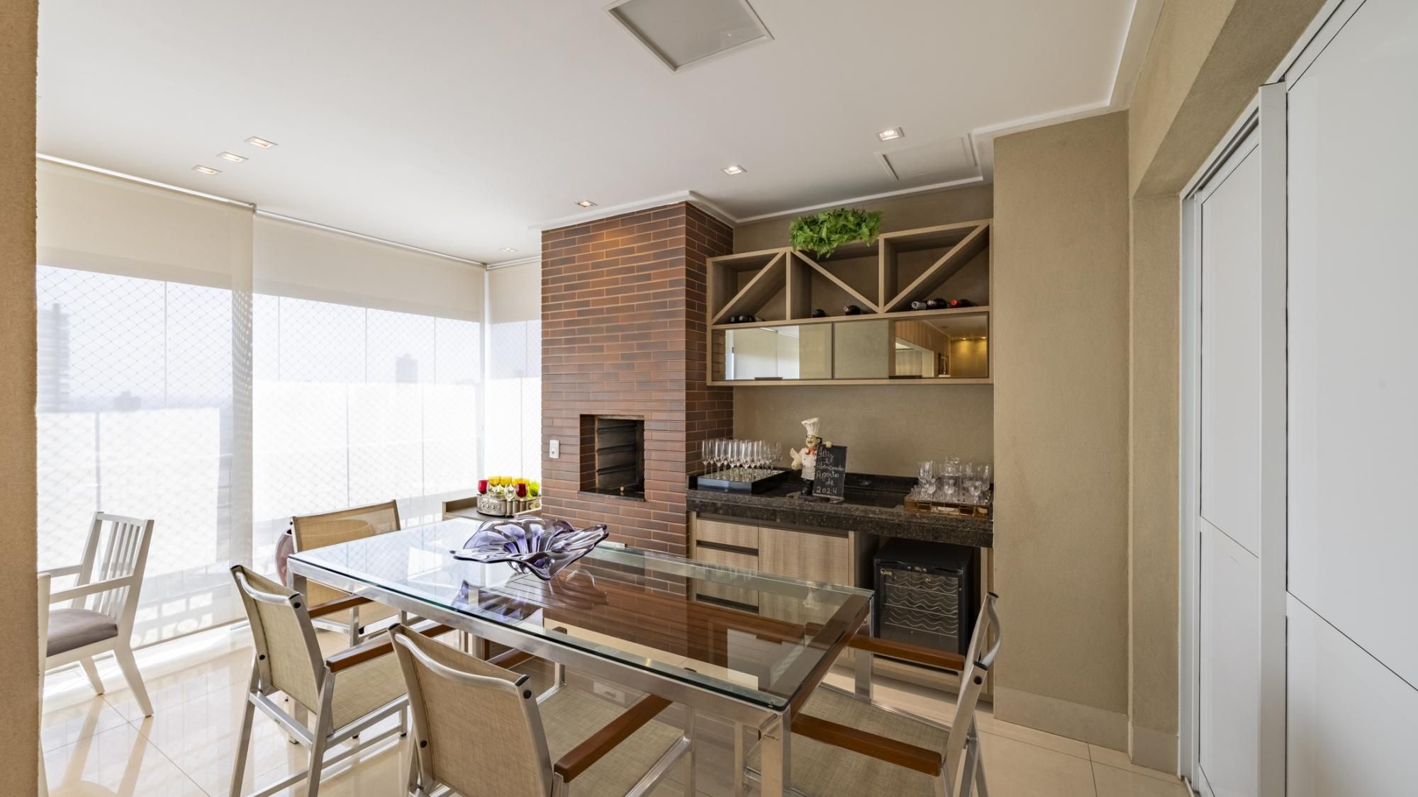 Apartamento, 4 quartos, 187 m² - Foto 7