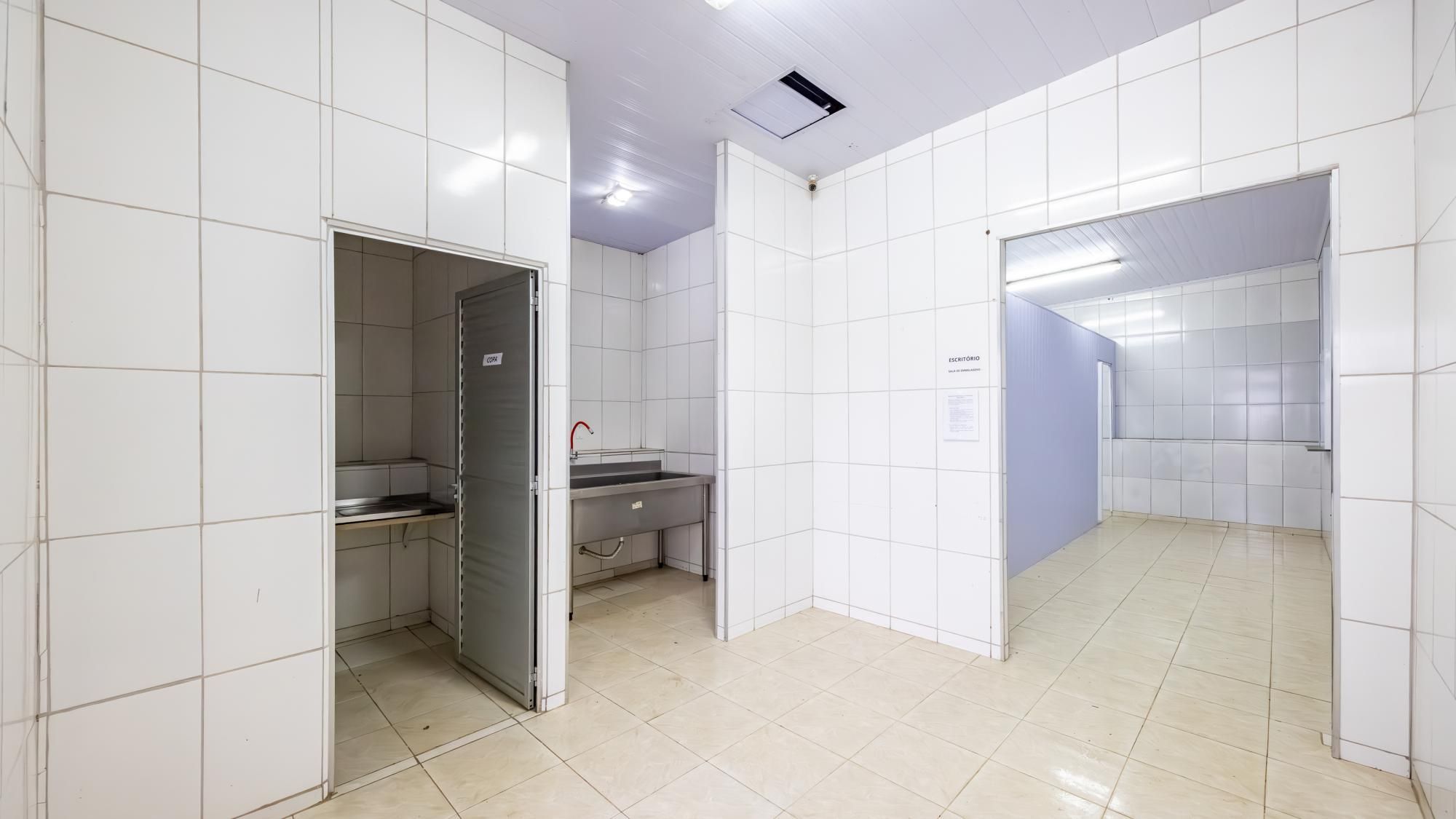 Depósito-Galpão, 430 m² - Foto 10