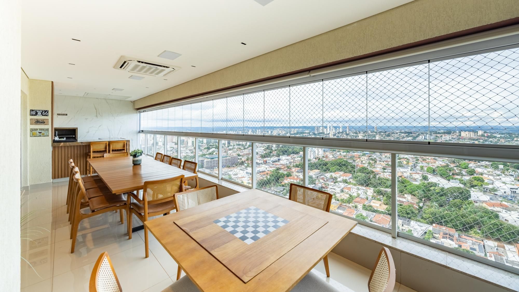 Apartamento, 4 quartos, 268 m² - Foto 8