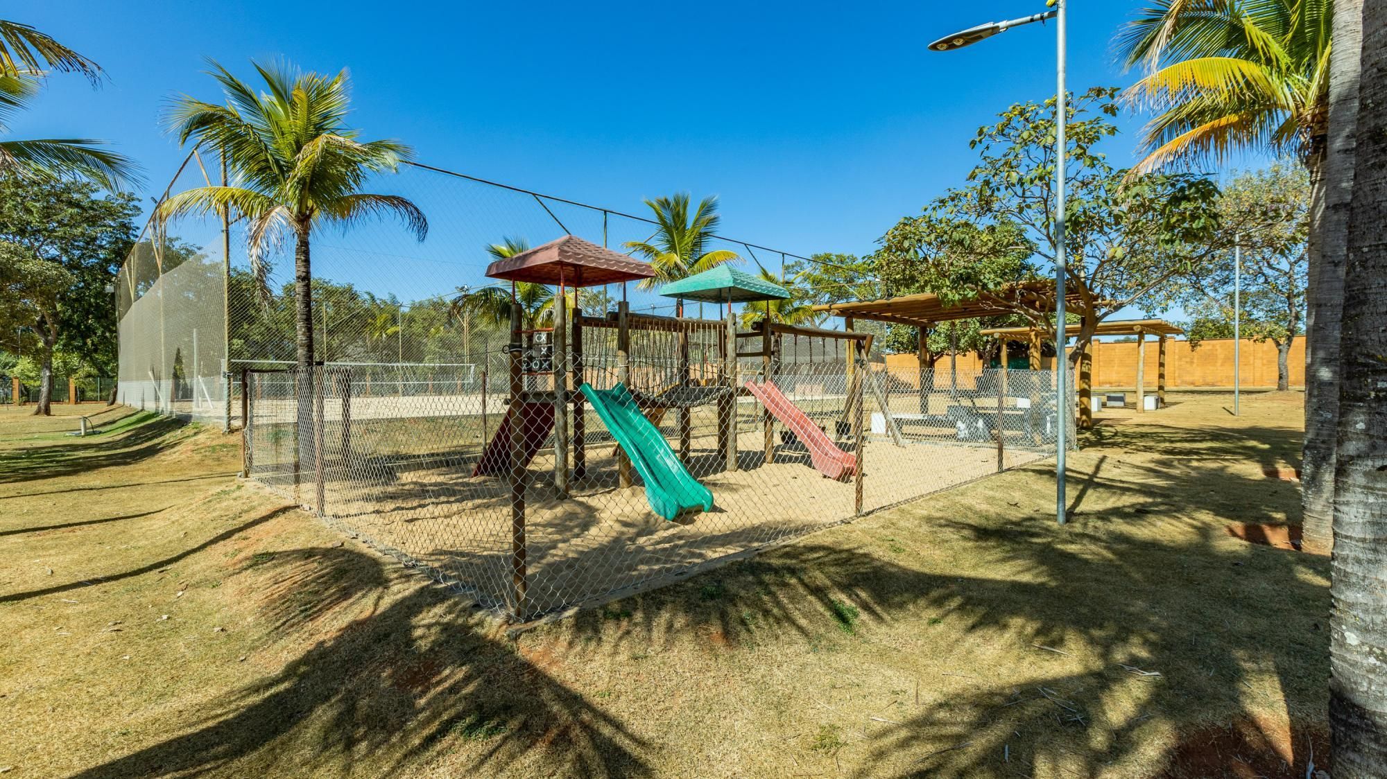 Casa de Condomínio, 4 quartos - Foto 46
