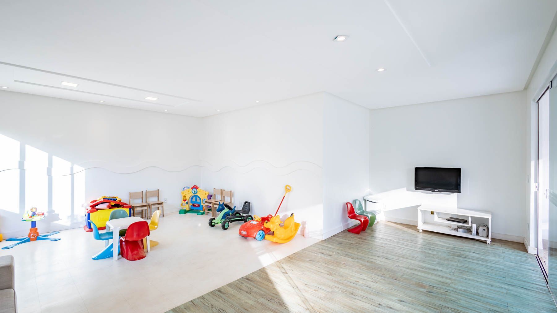 Apartamento, 4 quartos, 187 m² - Foto 40