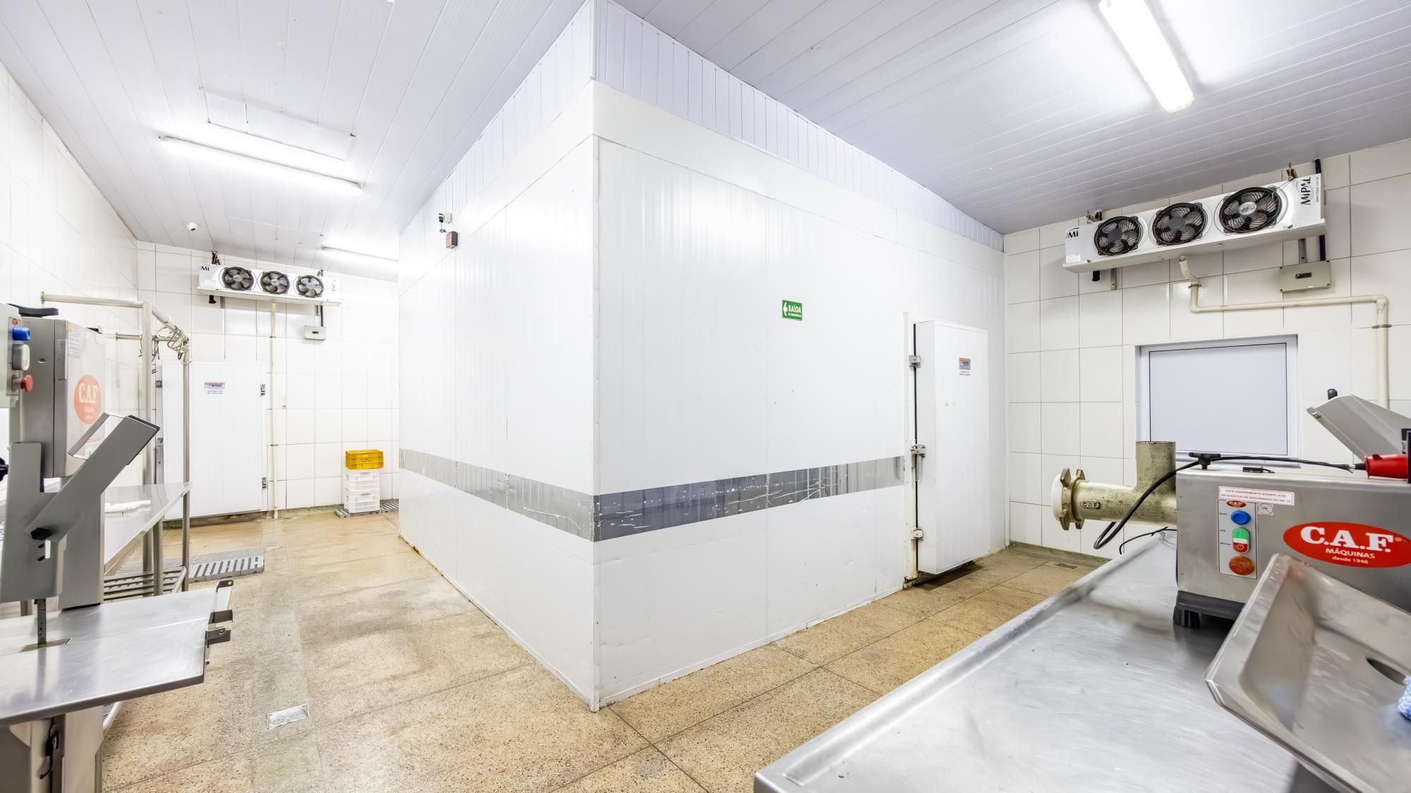 Depósito-Galpão, 430 m² - Foto 8