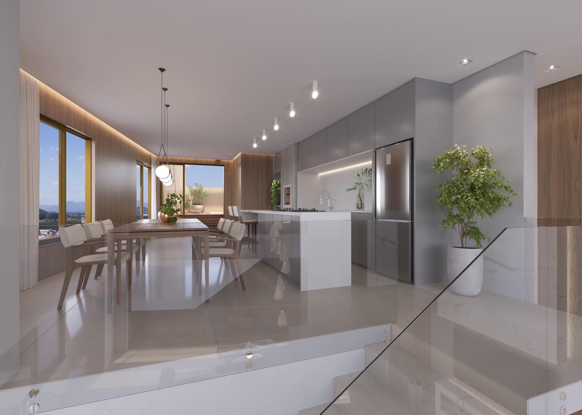 Apartamento, 3 quartos, 120 m² - Foto 9