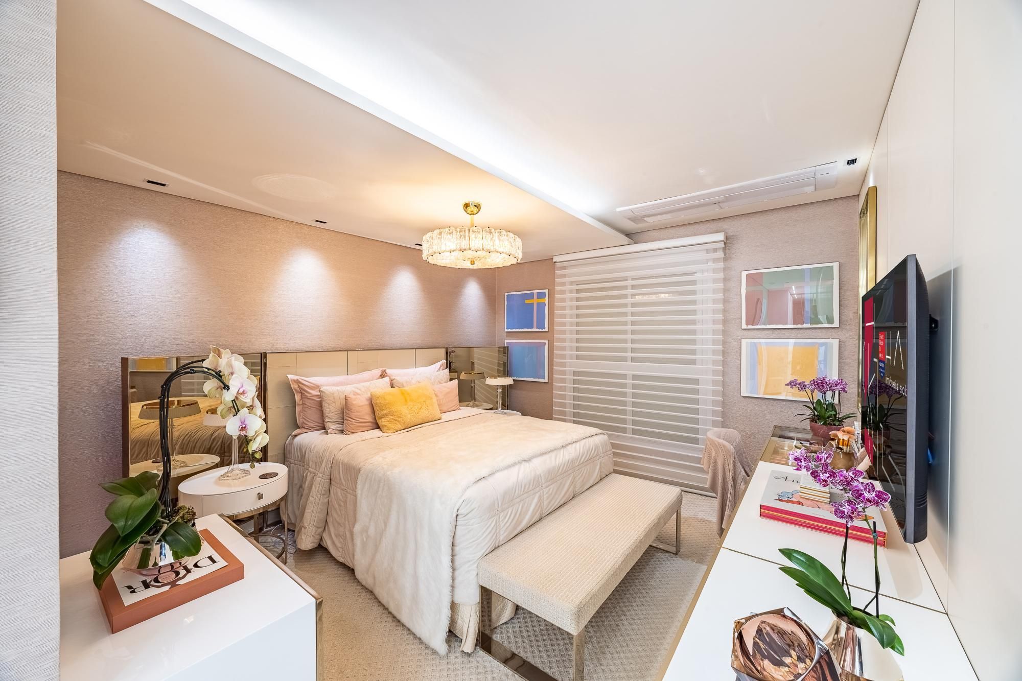 Cobertura, 4 quartos, 532 m² - Foto 31